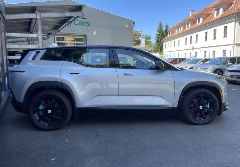 Fisker Ostatní ONE 113 kWh Tažné
