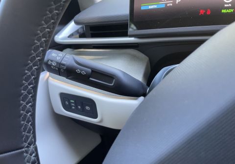 Fisker Ostatní ONE 113 kWh Tažné