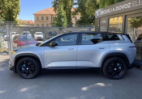 Fisker Ostatní ONE 113 kWh Tažné