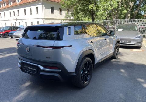 Fisker Ostatní ONE 113 kWh Tažné