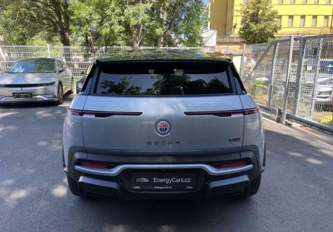Fisker Ostatní ONE 113 kWh Tažné