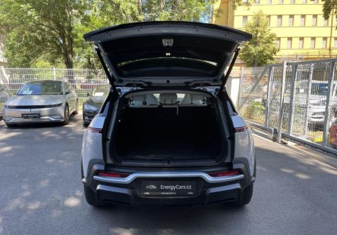 Fisker Ostatní ONE 113 kWh Tažné