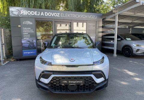 Fisker Ostatní ONE 113 kWh Tažné
