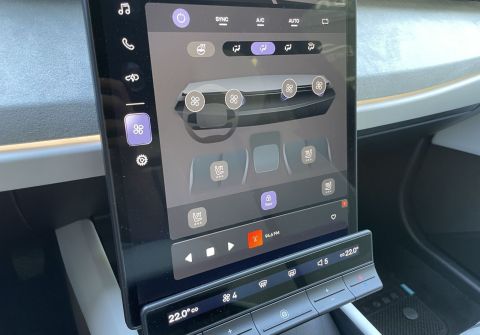 Fisker Ostatní ONE 113 kWh Tažné