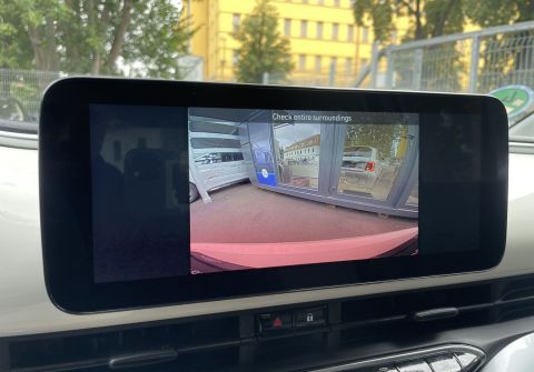 Fiat 500e 42 kWh Adaptive LED Kessy