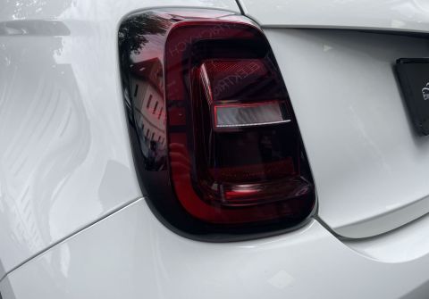 Fiat 500e 42 kWh Adaptive LED Kessy