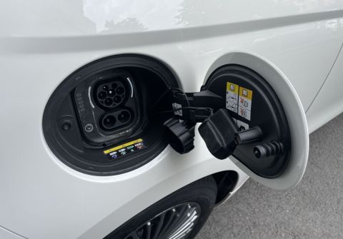 Fiat 500e 42 kWh Adaptive LED Kessy