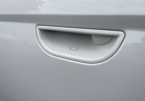 Fiat 500e 42 kWh Adaptive LED Kessy