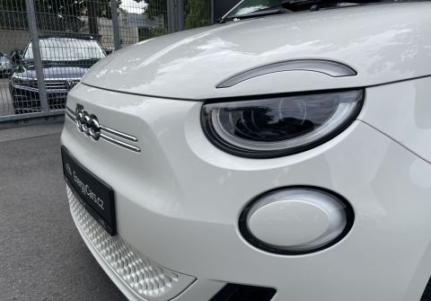 Fiat 500e 42 kWh Adaptive LED Kessy