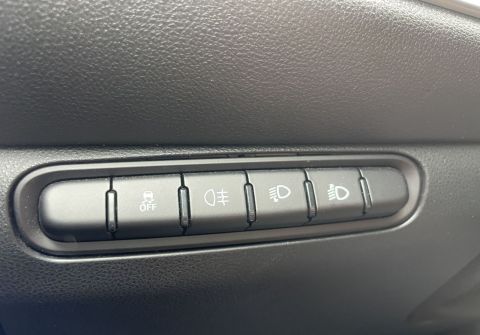 Fiat 500e 42 kWh Adaptive LED Kessy
