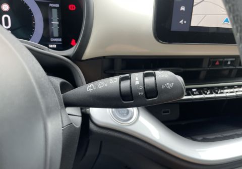 Fiat 500e 42 kWh Adaptive LED Kessy
