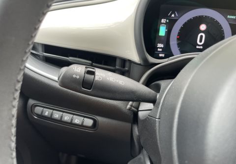 Fiat 500e 42 kWh Adaptive LED Kessy