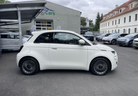 Fiat 500e 42 kWh Adaptive LED Kessy
