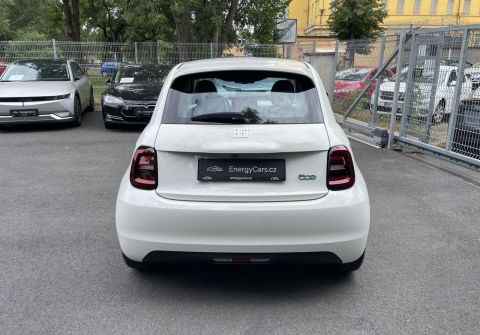 Fiat 500e 42 kWh Adaptive LED Kessy