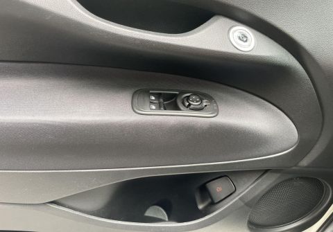 Fiat 500e 42 kWh Adaptive LED Kessy