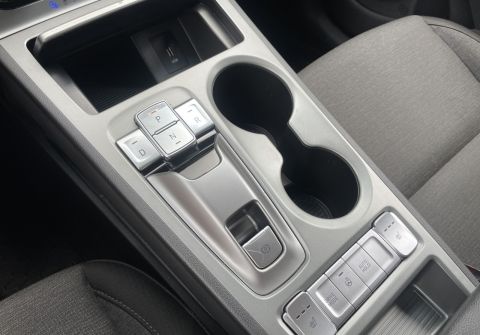 Hyundai Kona Baterie 64kWh, ČR, Záruka