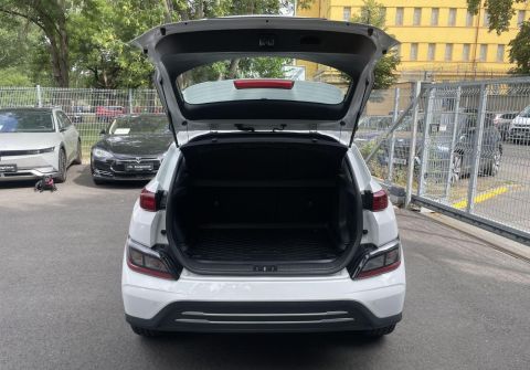 Hyundai Kona Baterie 64kWh, ČR, Záruka