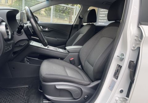 Hyundai Kona Baterie 64kWh, ČR, Záruka