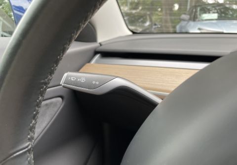 Tesla Model 3 Long Range AWD FSD Tažné