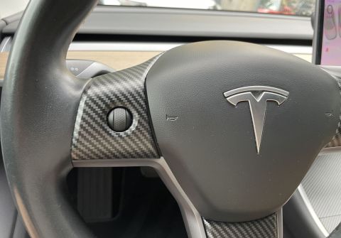 Tesla Model 3 Long Range AWD FSD Tažné