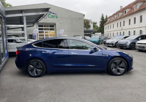 Tesla Model 3 Long Range AWD FSD Tažné