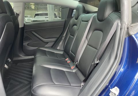 Tesla Model 3 Long Range AWD FSD Tažné