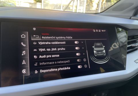 Audi Q4 35 E-tron