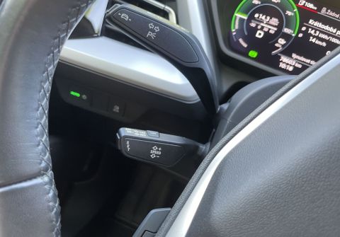 Audi Q4 35 E-tron