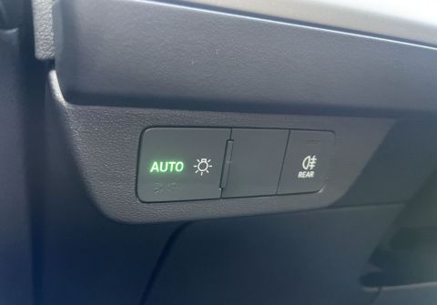Audi Q4 35 E-tron
