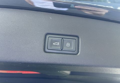 Audi Q4 35 E-tron