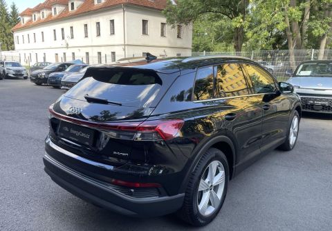 Audi Q4 35 E-tron