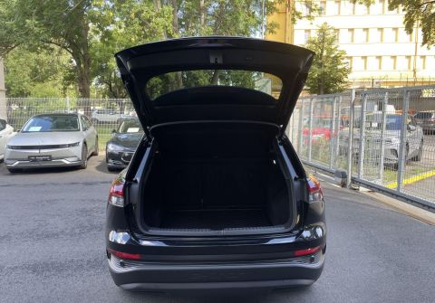 Audi Q4 35 E-tron