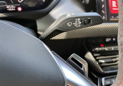 Audi e-tron GT RS e-tron 440 kW B