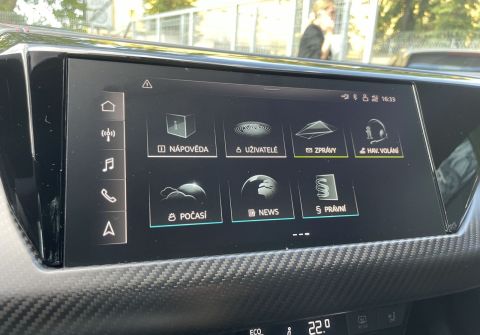 Audi e-tron GT RS e-tron 440 kW B