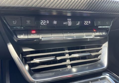 Audi e-tron GT RS e-tron 440 kW B