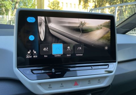Volkswagen ID.3 Pro S Matrix Led Baterie 82kWh