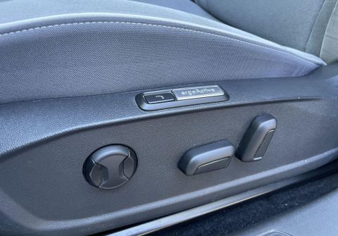 Volkswagen ID.3 Pro S Matrix Led Baterie 82kWh