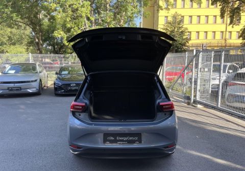 Volkswagen ID.3 Pro S Matrix Led Baterie 82kWh