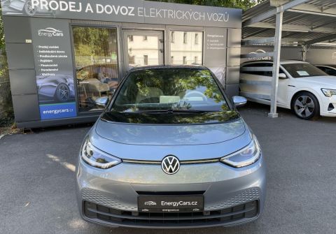 Volkswagen ID.3 Pro S Matrix Led Baterie 82kWh