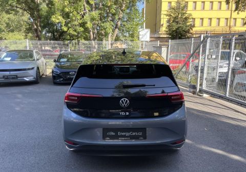 Volkswagen ID.3 Pro S Matrix Led Baterie 82kWh