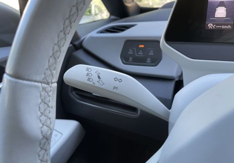 Volkswagen ID.3 Pro S Matrix Led Baterie 82kWh