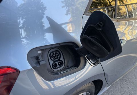 Volkswagen ID.3 Pro S Matrix Led Baterie 82kWh