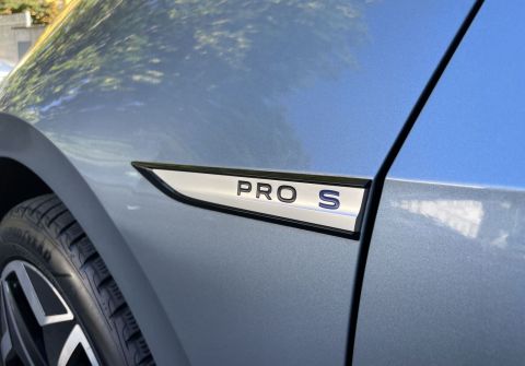 Volkswagen ID.3 Pro S Matrix Led Baterie 82kWh
