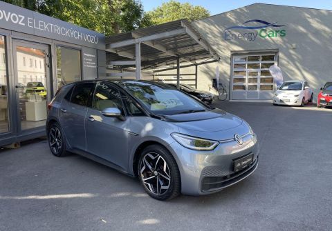 Volkswagen ID.3 Pro S Matrix Led Baterie 82kWh
