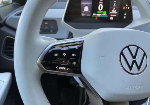 Volkswagen ID.3 Pro S Matrix Led Baterie 82kWh