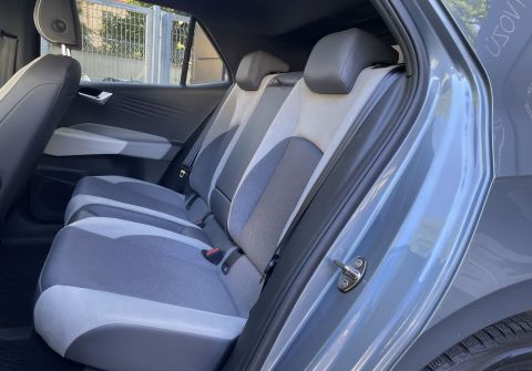 Volkswagen ID.3 Pro S Matrix Led Baterie 82kWh
