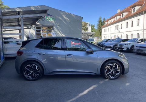 Volkswagen ID.3 Pro S Matrix Led Baterie 82kWh