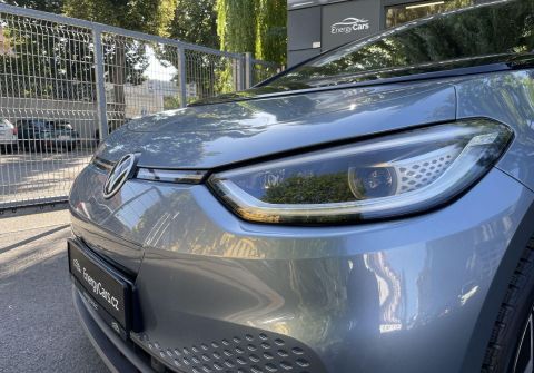 Volkswagen ID.3 Pro S Matrix Led Baterie 82kWh