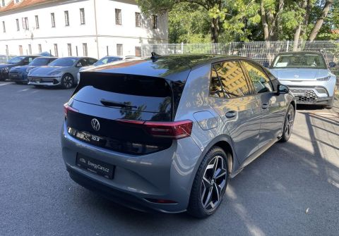 Volkswagen ID.3 Pro S Matrix Led Baterie 82kWh