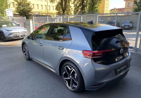 Volkswagen ID.3 Pro S Matrix Led Baterie 82kWh